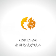 天津文率科技正式簽約法國芯漾護膚品