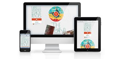 推薦幾款響應式網頁測試工具